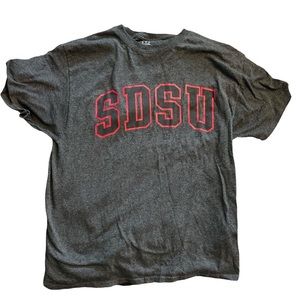 San Diego State T Shirt